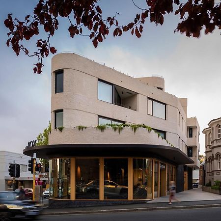 The Rox Hobart Apartment Bagian luar foto