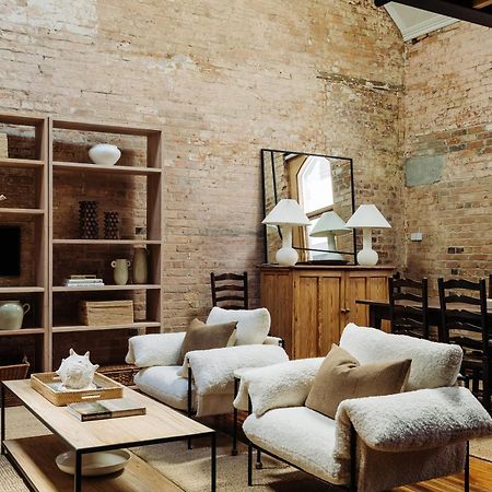 The Rox Hobart Apartment Bagian luar foto