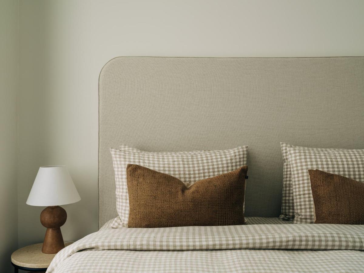 The Rox Hobart Apartment Bagian luar foto