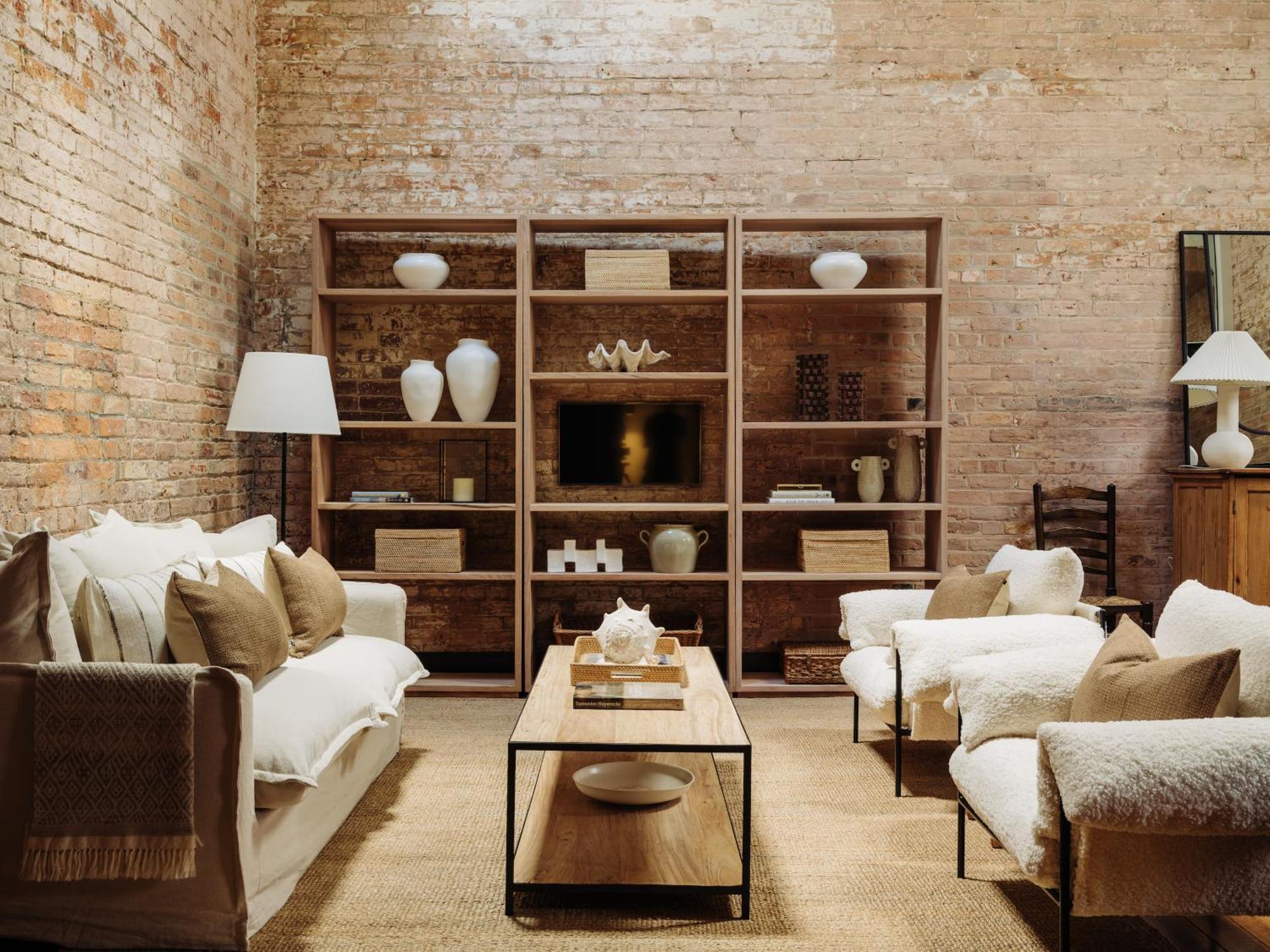 The Rox Hobart Apartment Bagian luar foto