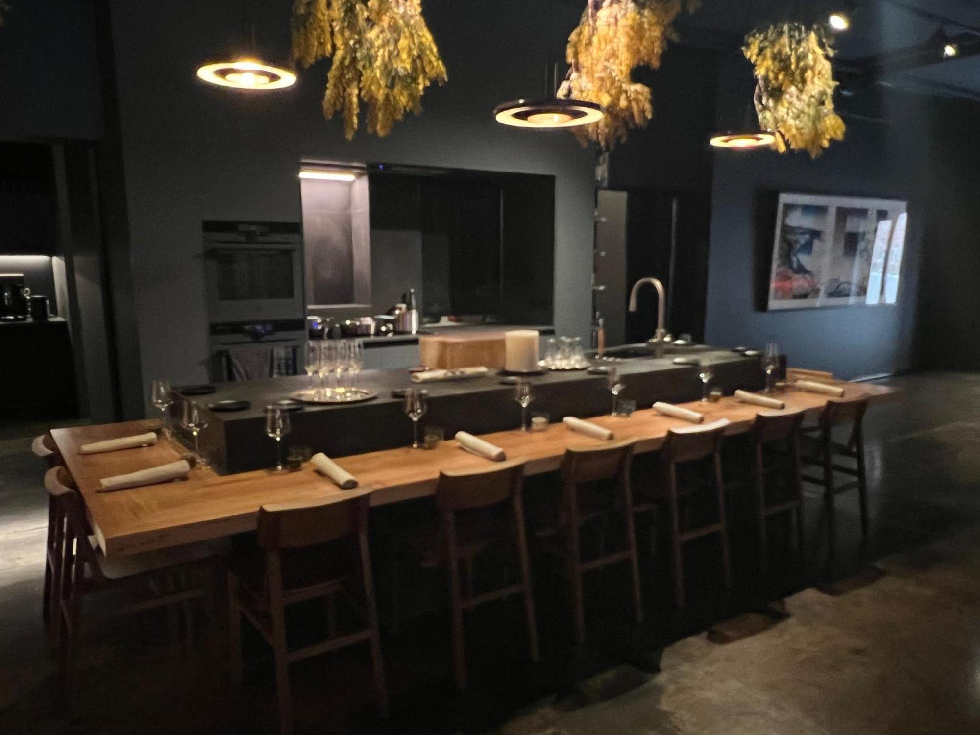 The Rox Hobart Apartment Bagian luar foto