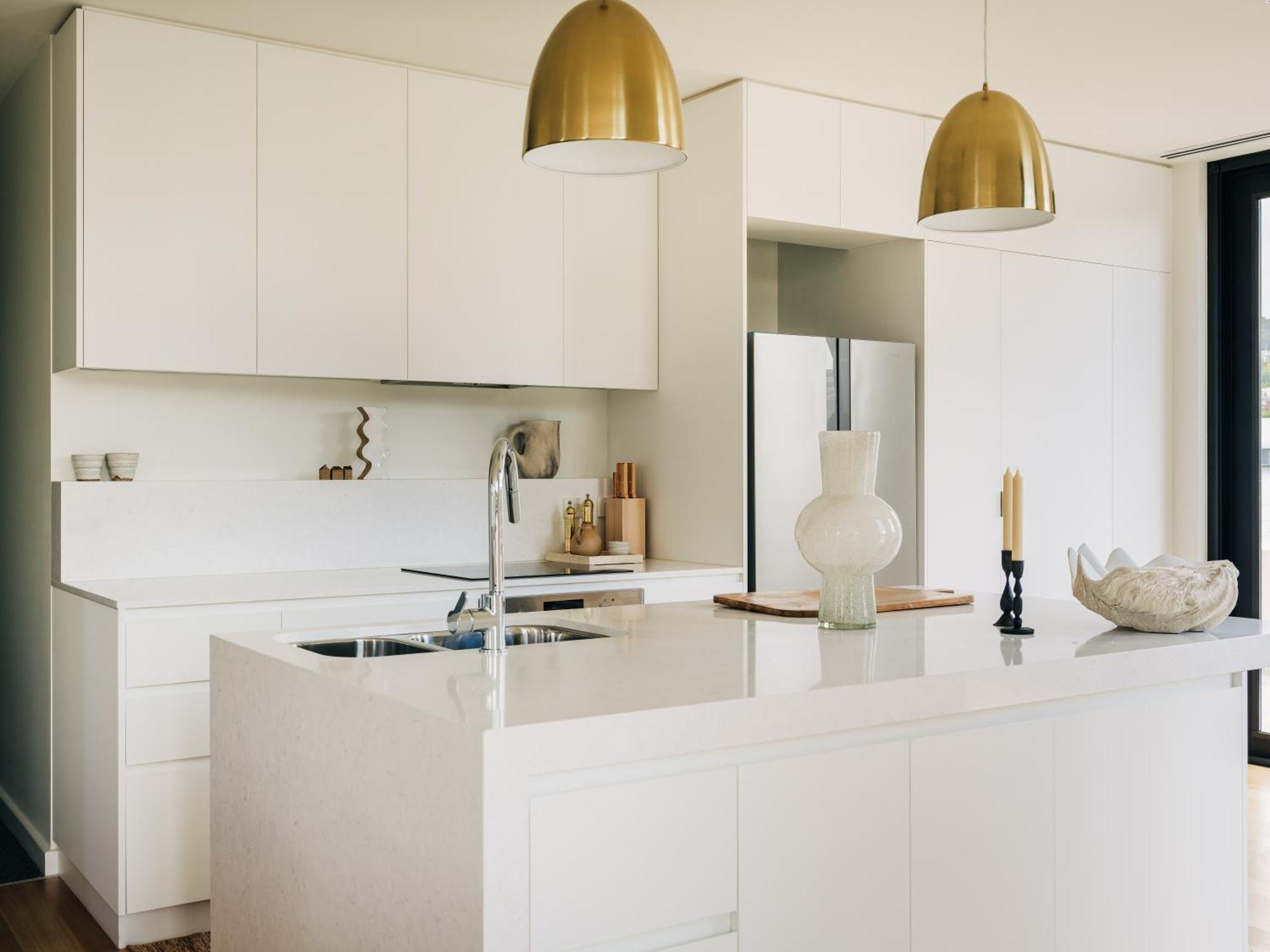 The Rox Hobart Apartment Bagian luar foto