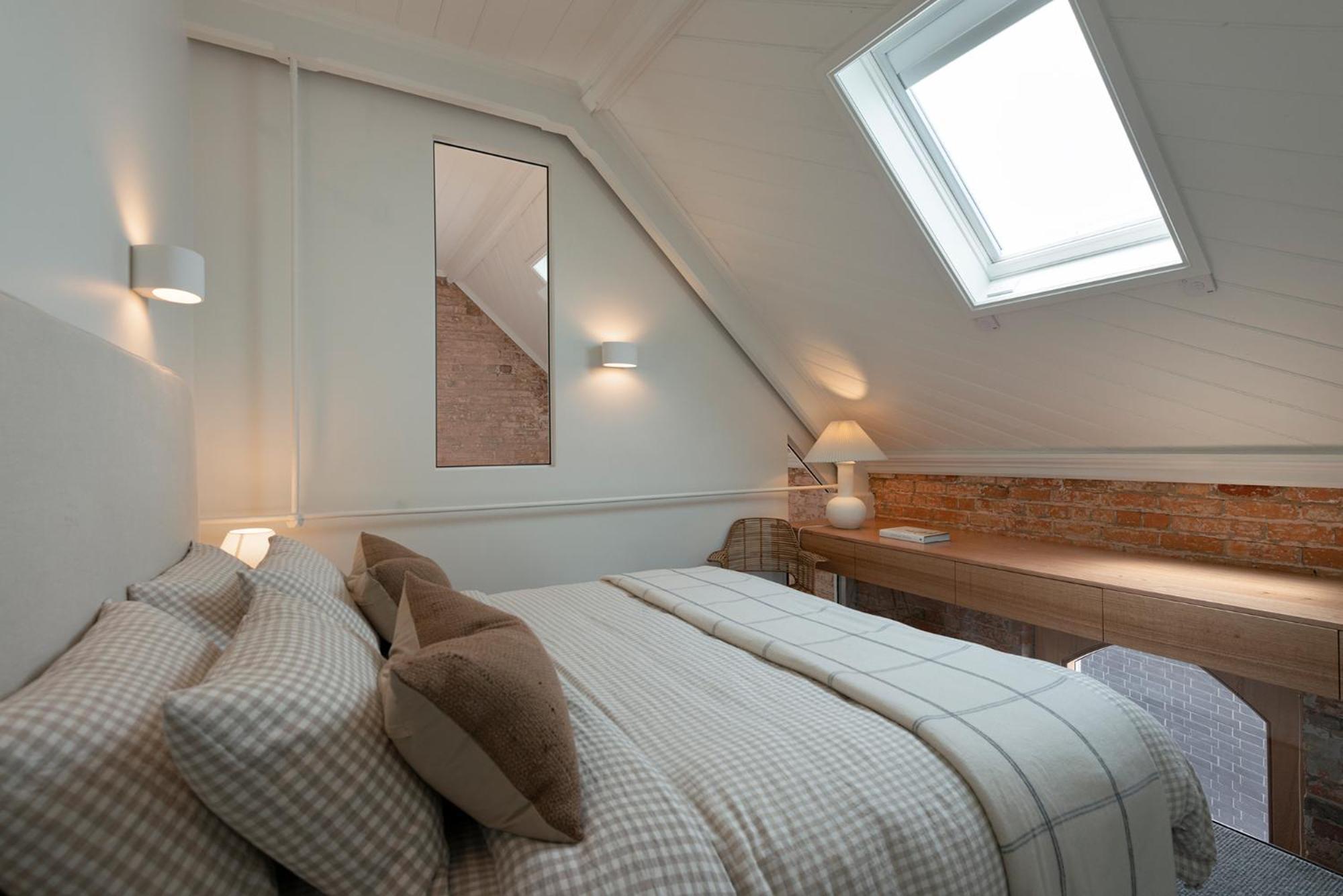 The Rox Hobart Apartment Bagian luar foto