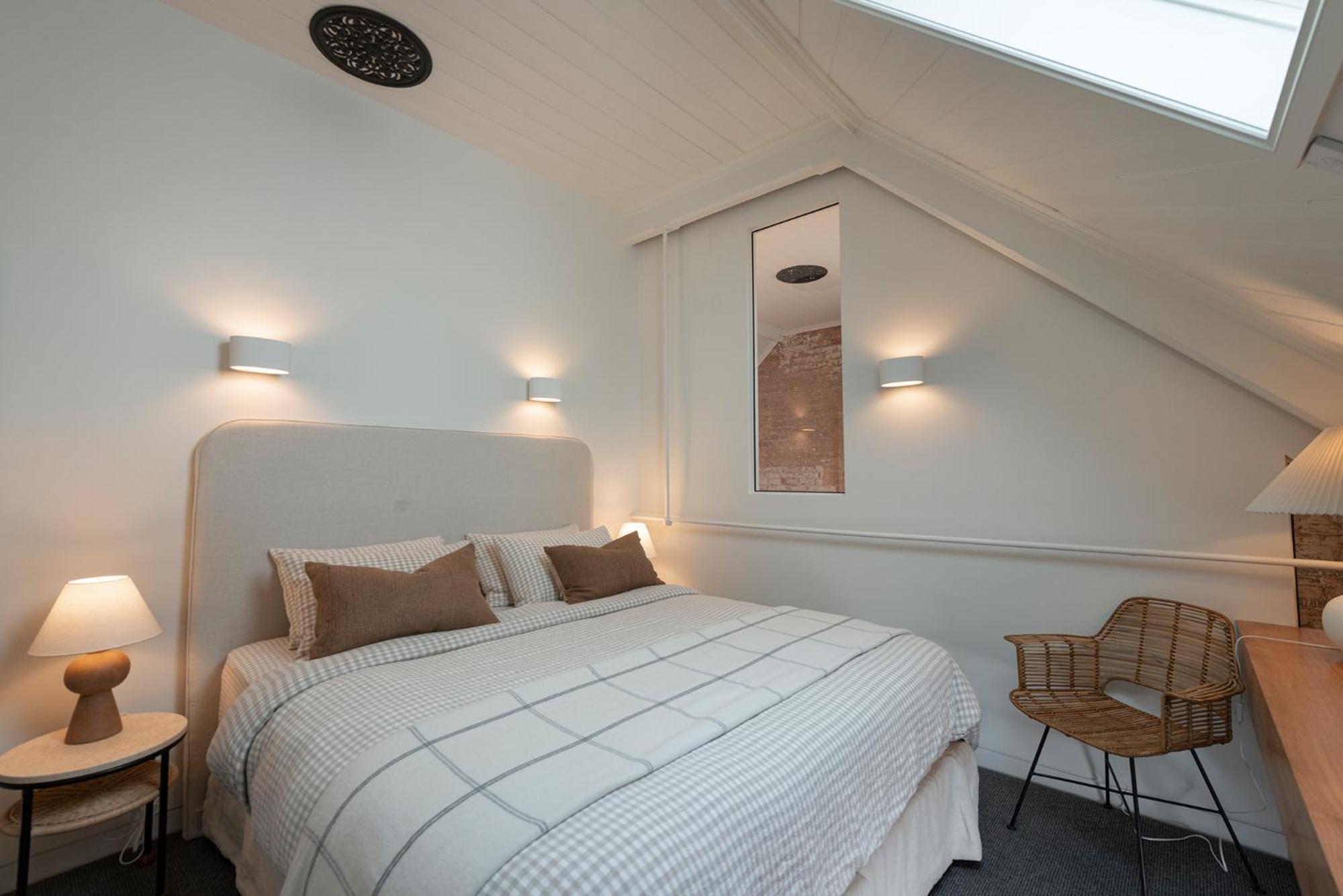 The Rox Hobart Apartment Bagian luar foto