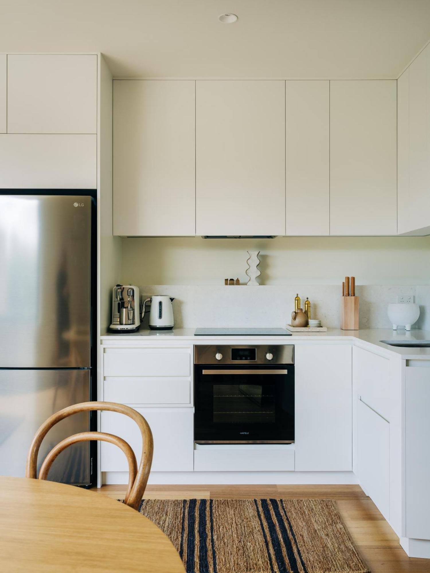 The Rox Hobart Apartment Bagian luar foto