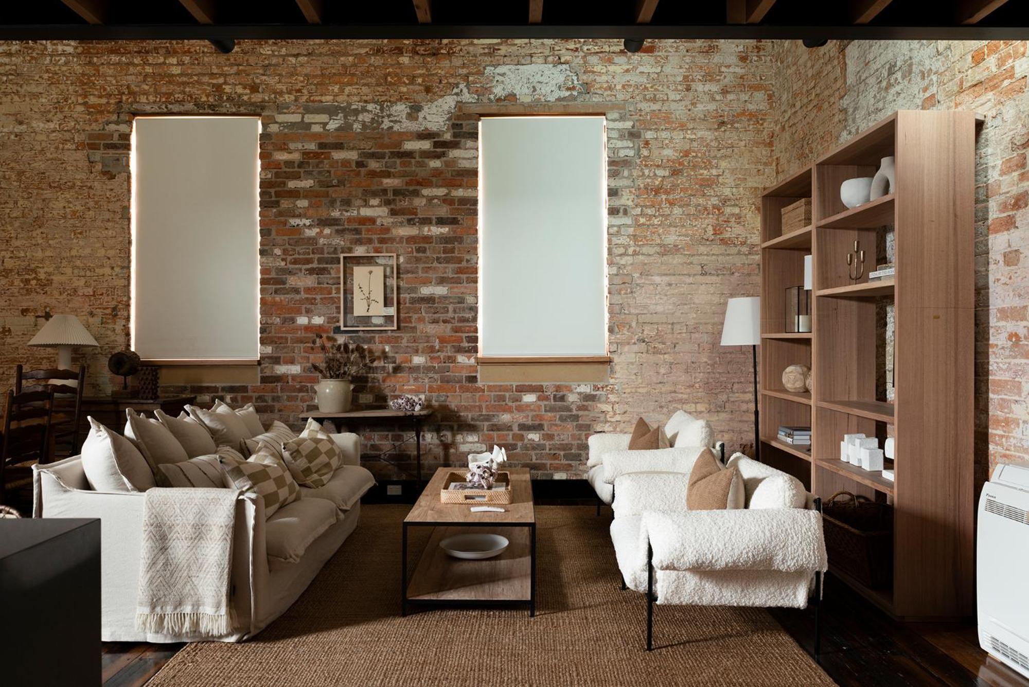 The Rox Hobart Apartment Bagian luar foto